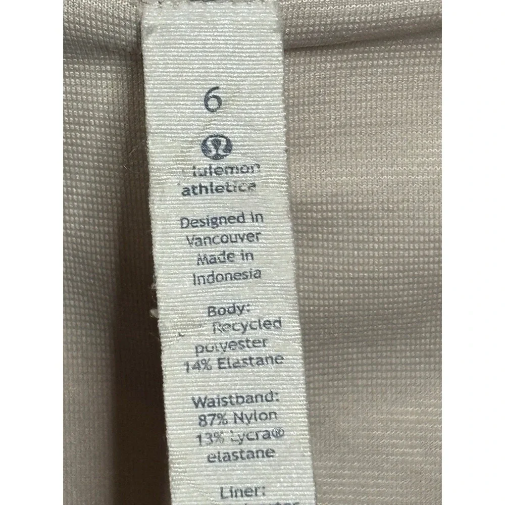 lululemon athletica lululemon hotty